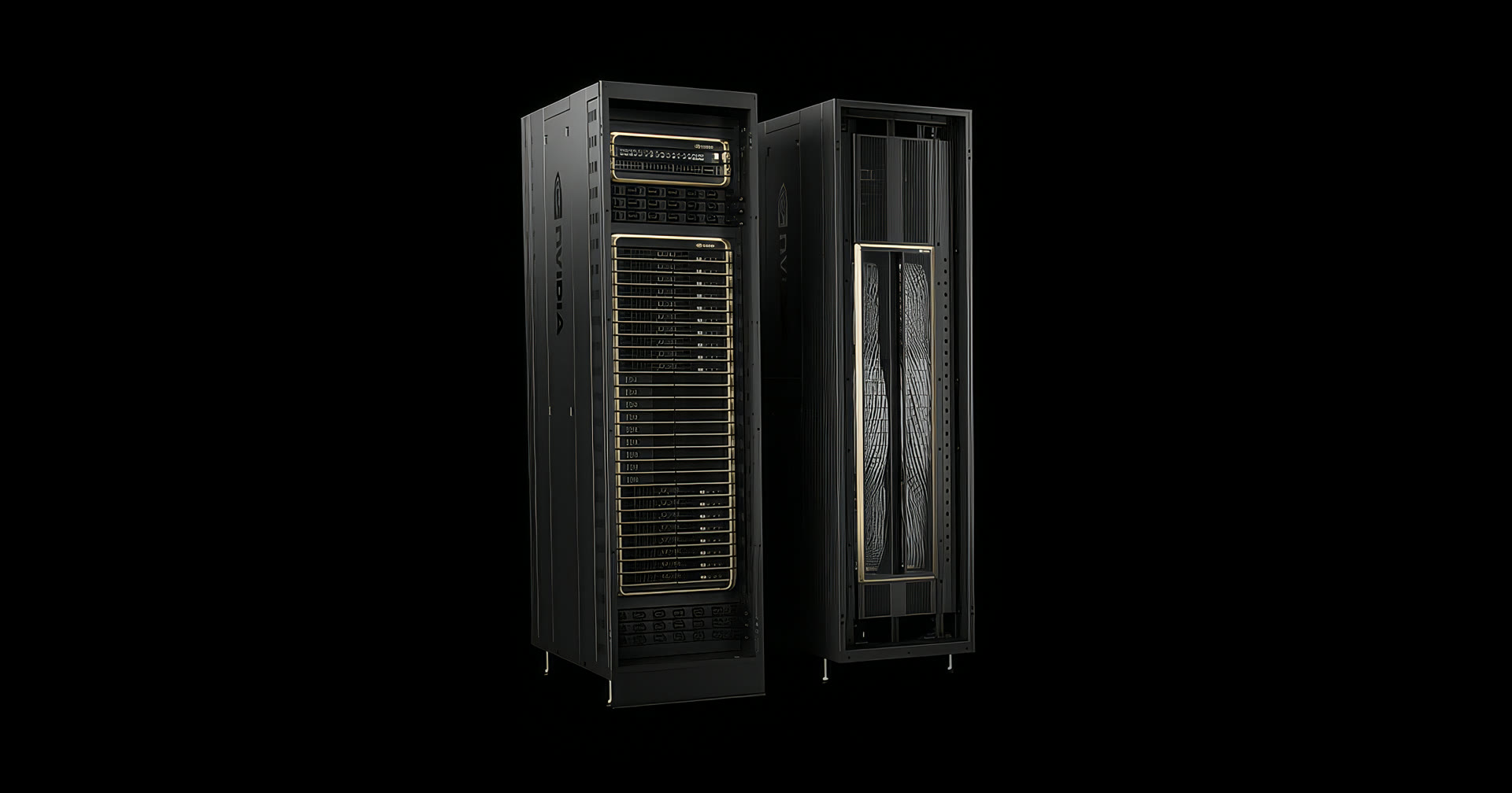 NVIDIA GB200 NVL72